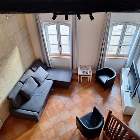 La Garriguette Appart Centre Historique Calme Climatise 6 Couchages Arles Kültér fotó