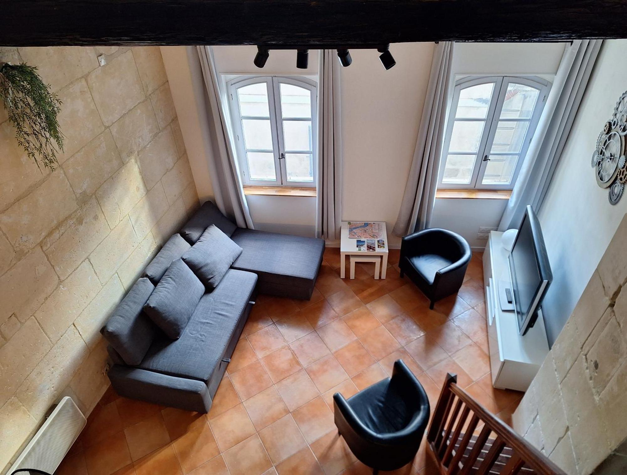 La Garriguette Appart Centre Historique Calme Climatise 6 Couchages Arles Kültér fotó